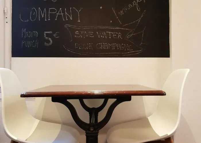 Appartamento De Champagne *