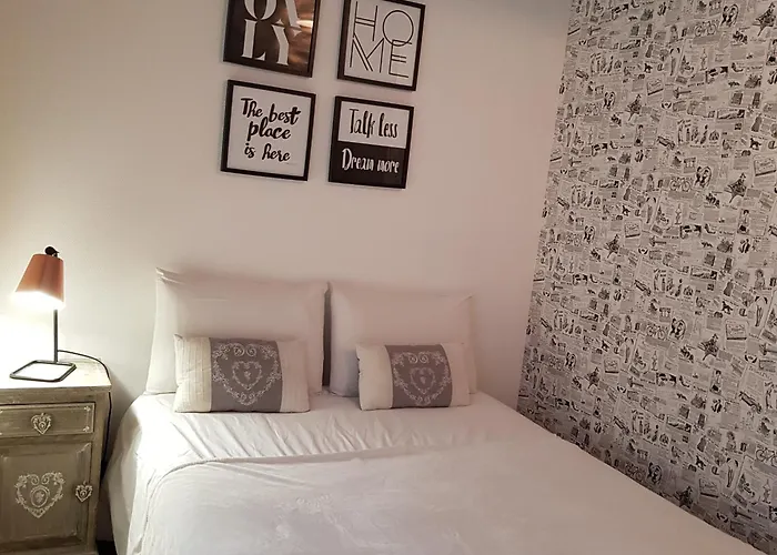 De Champagne * Reims