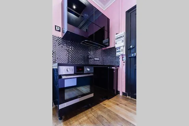 De Champagne Appartamento