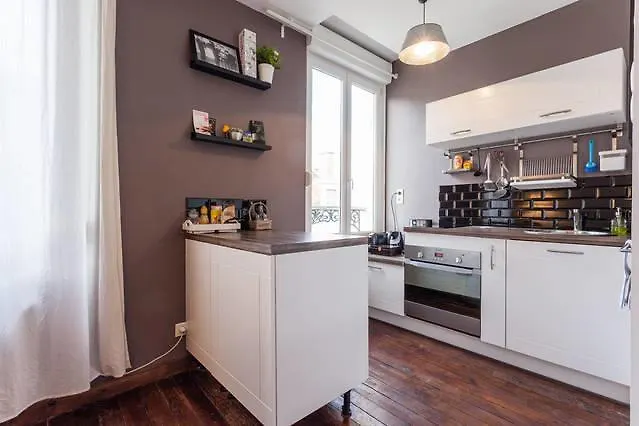 De Champagne * Reims