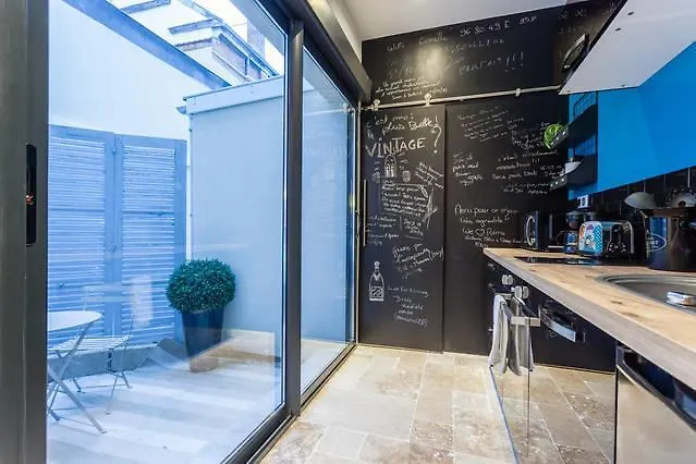 De Champagne * Reims