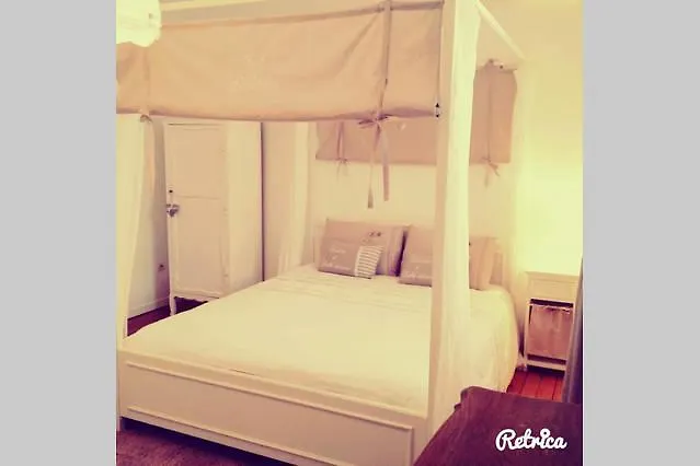 Appartamento De Champagne Reims