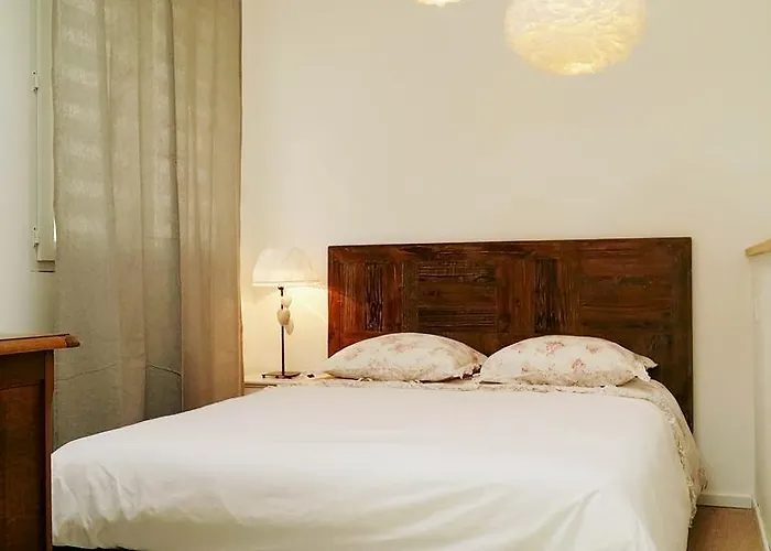 De Champagne Appartamento