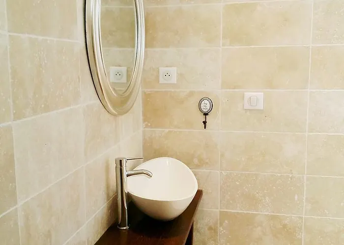 De Champagne Appartamento