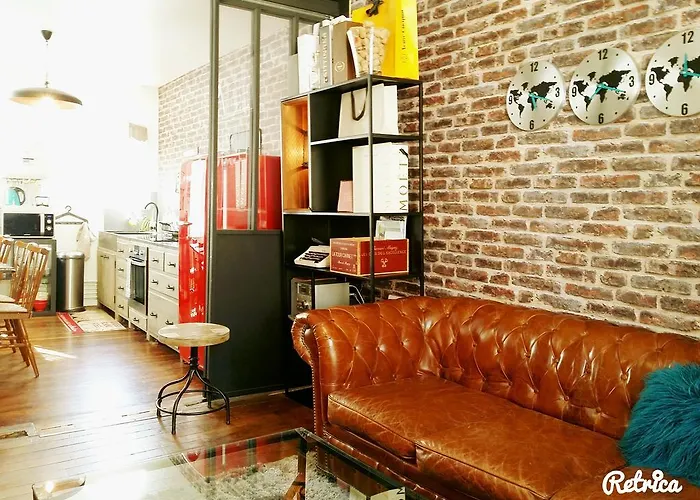 De Champagne * Reims