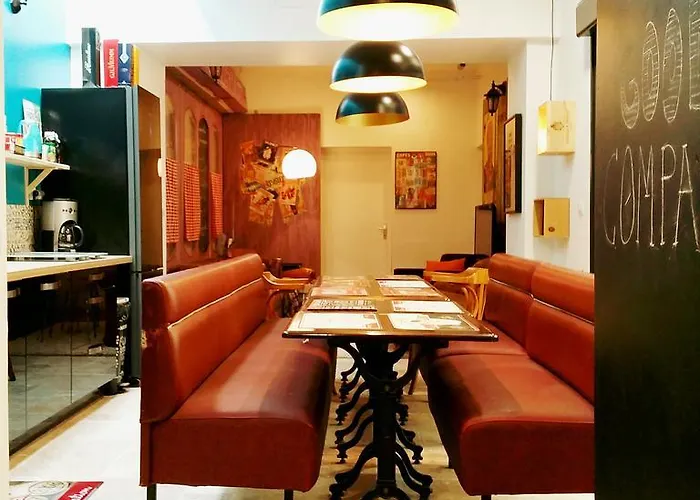 Apartamento De Champagne Reims