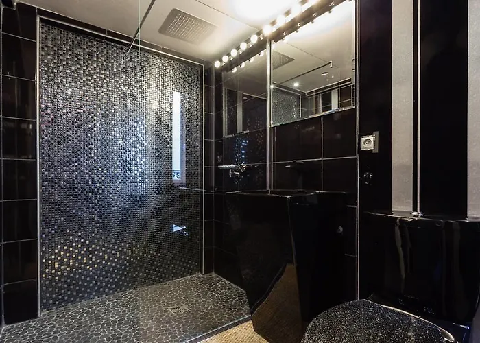 De Champagne Appartamento *