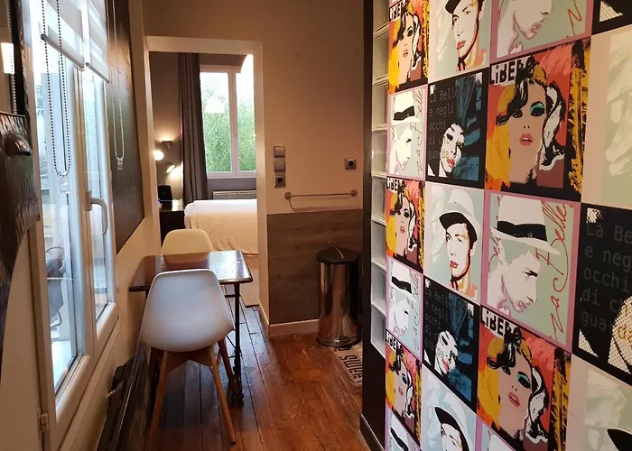 Apartamento De Champagne *