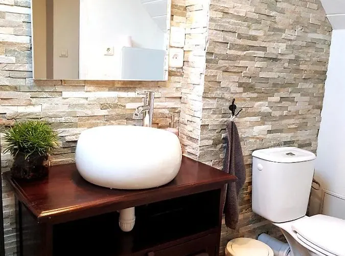 Appartamento De Champagne