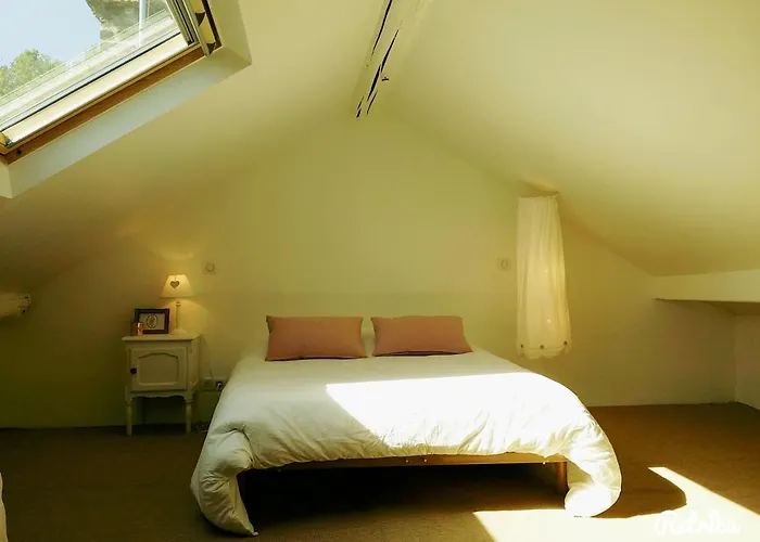 Appartamento De Champagne